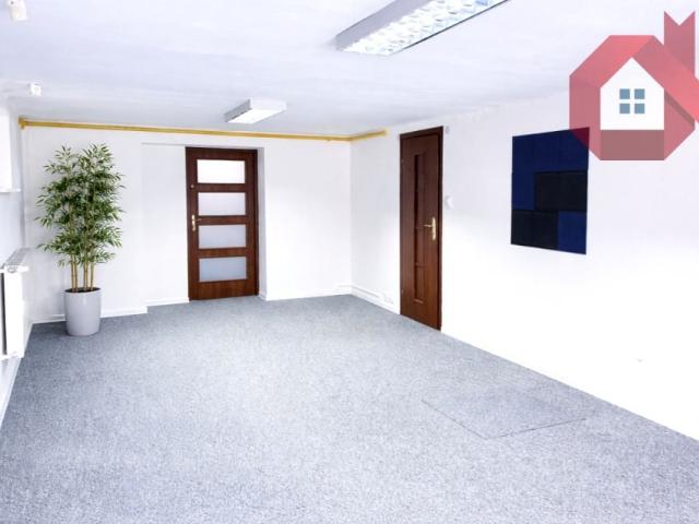 Aleje Jerozolimskie 90 m², Warszawa