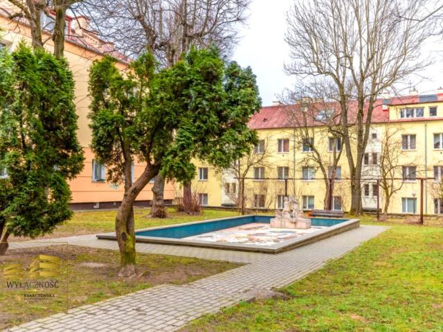 Aleje Racławickie 67,59 m², Lublin