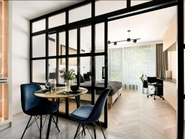 Aleje Racławickie 39,39 m², Lublin