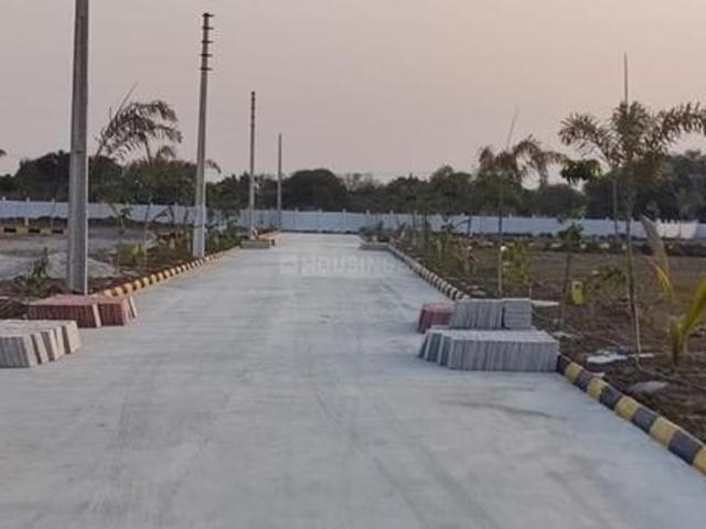 Sadasivpet Residential Plot For Sale Hyderabad