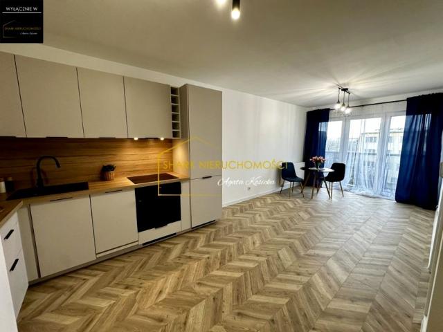 Aleksandry Bielerzewskiej 37 m², Poznań