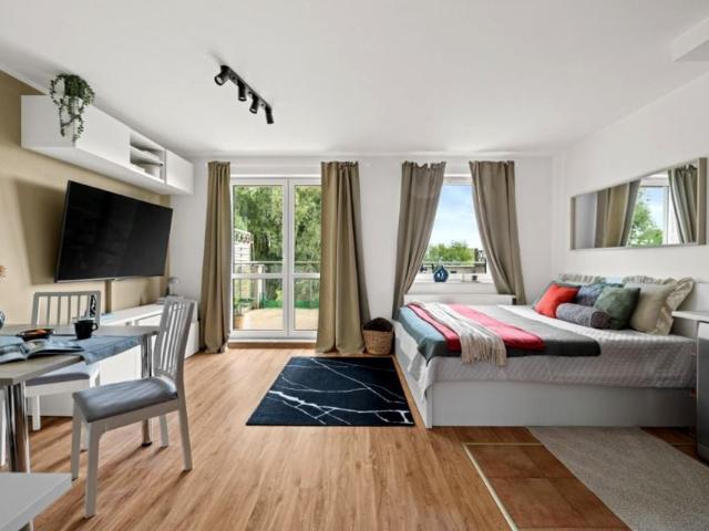 Aleksandry Gabrysiak 34,70 m², Gdańsk