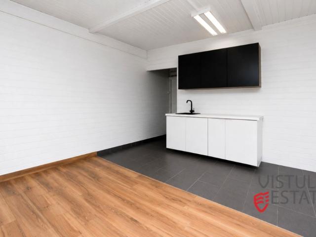 Aleksandry 20 m², Kraków