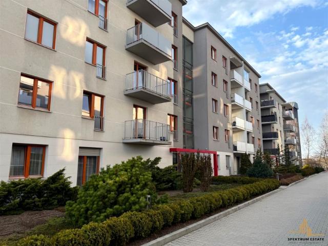 Aleksandry 68,36 m², Kraków