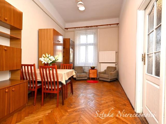 Aleksandra Dworskiego 51,10 m², Przemyśl