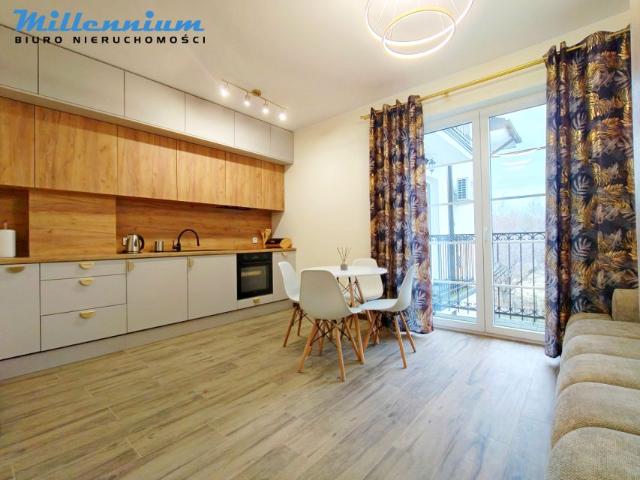 Aleksandra de Rosse 29 m², Jastrzębia Góra