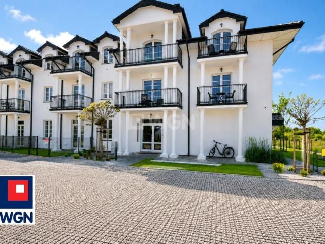 Aleksandra de rosse 29 m², Jastrzębia Góra