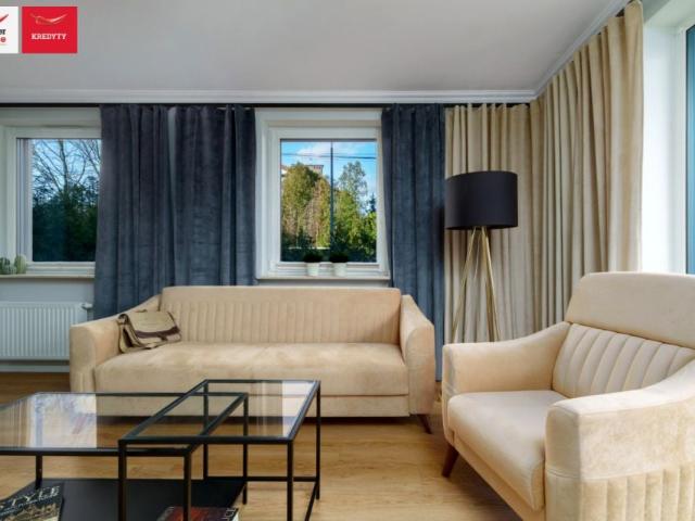 Aleksandra Fleminga 50,79 m², Warszawa
