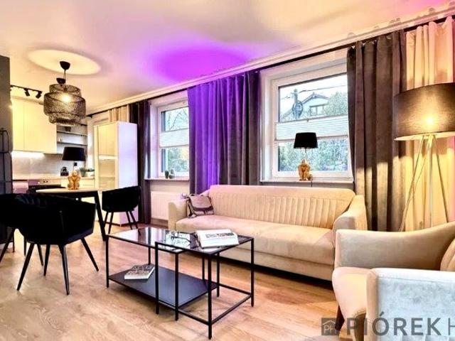 Aleksandra Fleminga 52 m², Warszawa