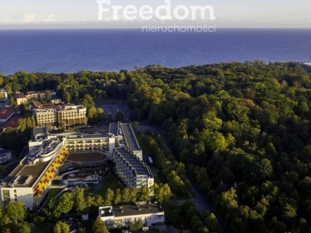 Aleksandra Fredry 49,62 m², Kołobrzeg