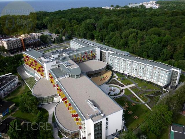 Aleksandra Fredry 49,27 m², Kołobrzeg