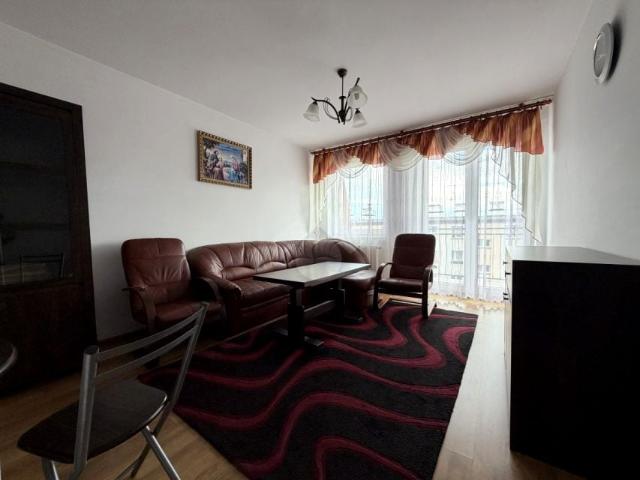 Aleksandra Fredry 60,51 m², Tarnów