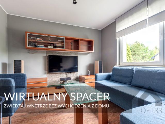 Aleksandra Fredry 62,80 m², Jaworzno