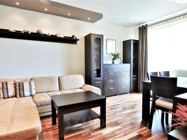 Aleksandra Fredry 64,70 m², Kraków