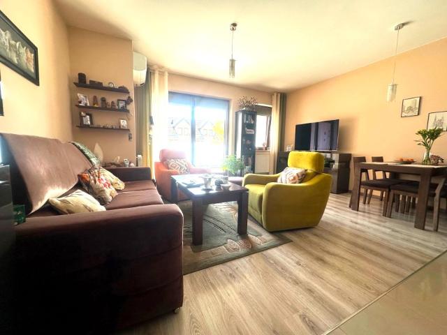 Aleksandra Fredry 77 m², Oborniki Śląskie
