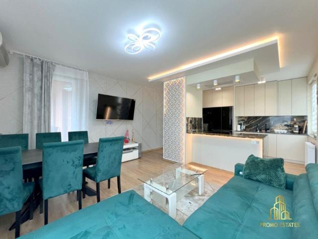 Aleksandra Fredry 80 m², Kraków