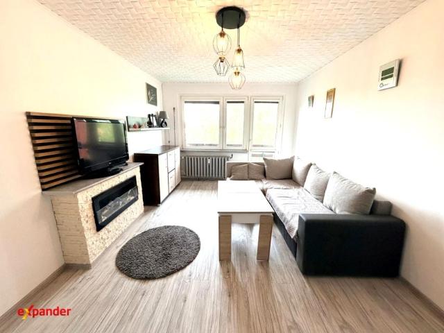 Aleksandra Fredry 81,80 m², Legnica