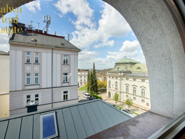 Aleksandra Fredry 9 303 m², Cieszyn