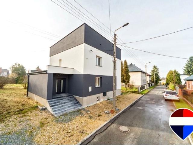 Aleksandra Fredry 165 m², Pszczyna