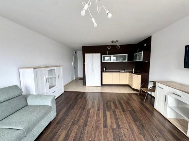 Aleksandra Fredry 37,38 m², Kołobrzeg