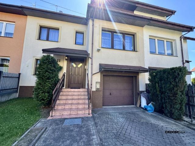 Aleksandra Gierymskiego 187,80 m², Kielce