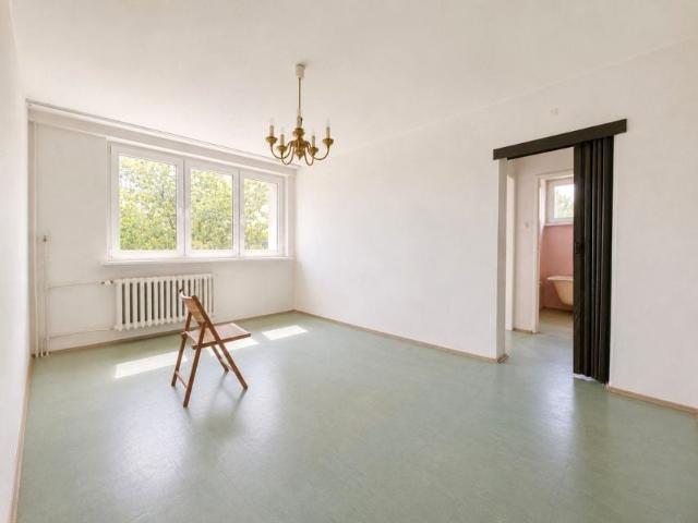 Aleksandra Gierymskiego 37,40 m², Warszawa