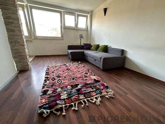 Aleksandra Gierymskiego 39 m², Warszawa