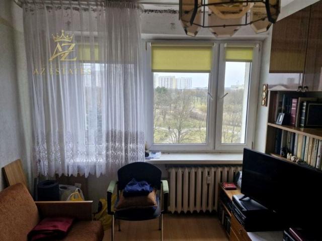 Aleksandra Hercena 53 m², Poznań