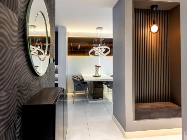 Aleksandra Janowskiego 138,23 m², Sosnowiec