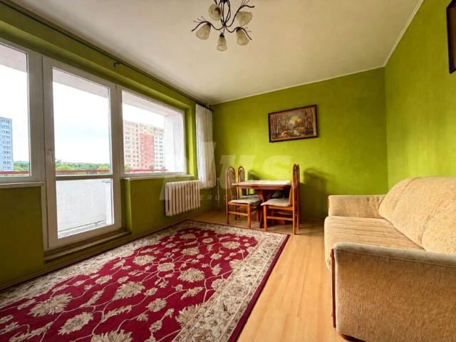 Aleksandra Kostki Napierskiego 52,97 m², Szczecin