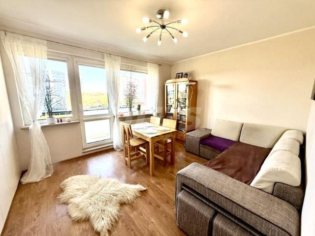 Aleksandra Kostki Napierskiego 53 m², Szczecin