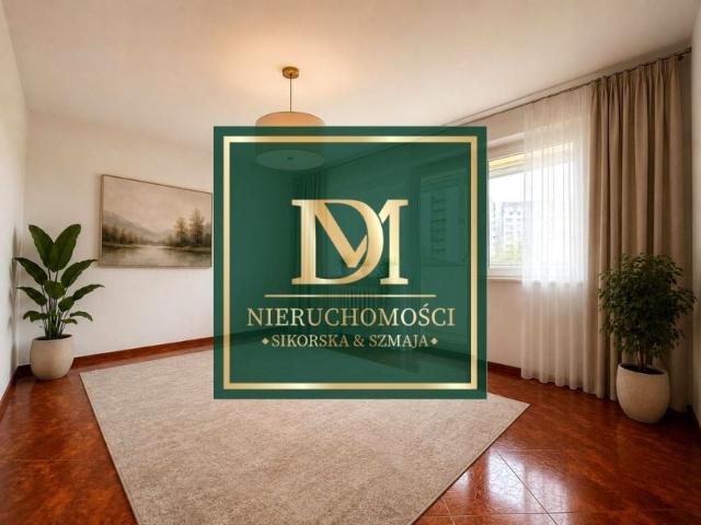 Aleksandra Kostki Napierskiego 57,30 m², Szczecin