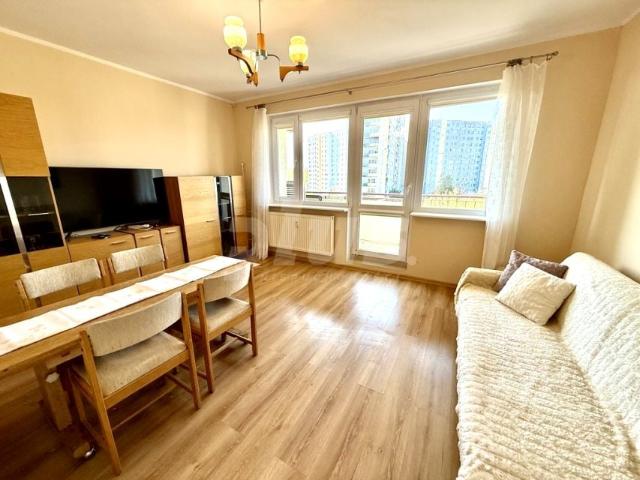 Aleksandra Kostki Napierskiego 63,60 m², Szczecin