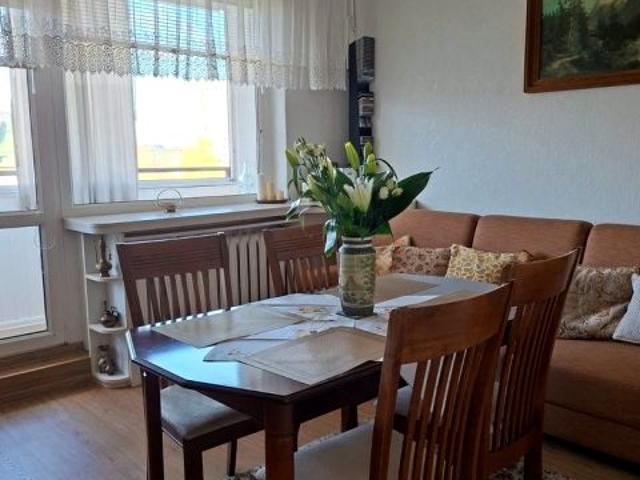 Aleksandra Kostki Napierskiego 63,60 m², Szczecin