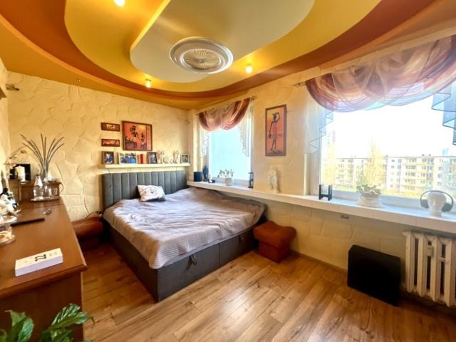 ALEKSANDRA KOSTKI NAPIERSKIEGO 76,70 m², Szczecin