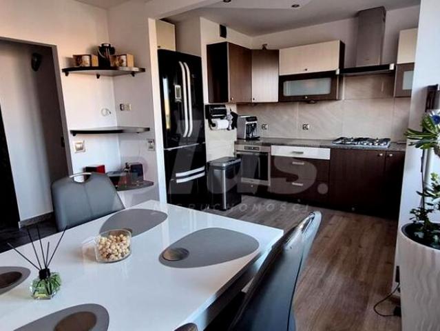 Aleksandra Kostki Napierskiego 77,10 m², Szczecin