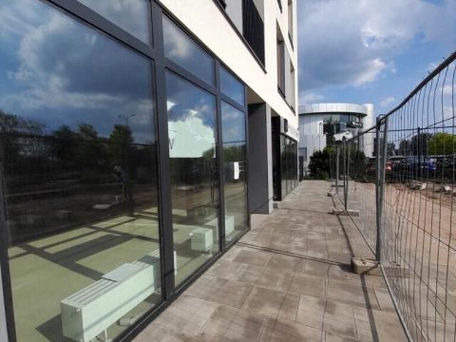 Aleksandra Kotsisa 105 m², Warszawa