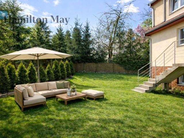 Aleksandra Kotsisa 161,50 m², Wrocław