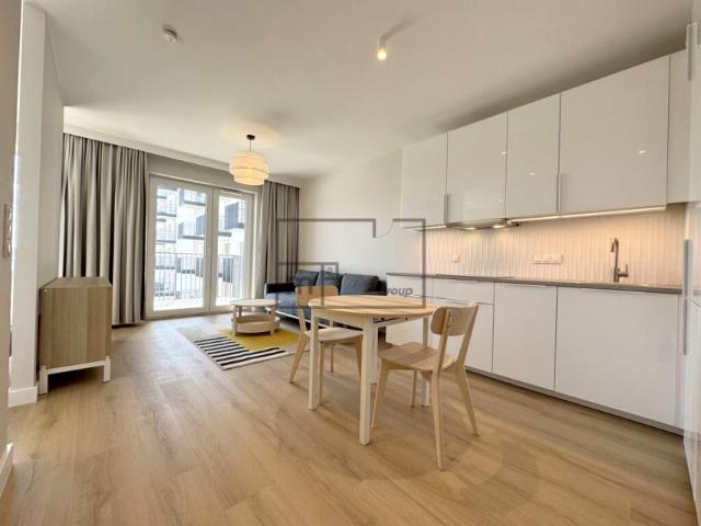 Aleksandra Kotsisa 33 m², Warszawa