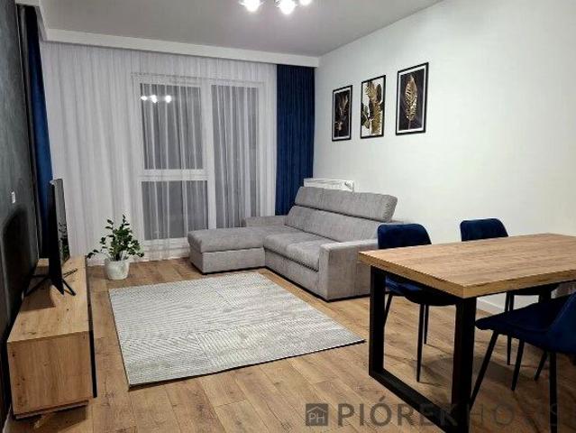 Aleksandra Kotsisa 45,85 m², Warszawa