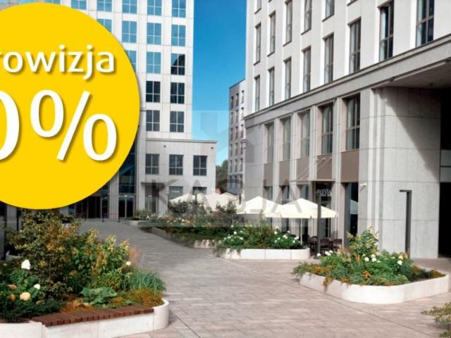 Aleksandra Lubomirskiego 20 2 m², Kraków