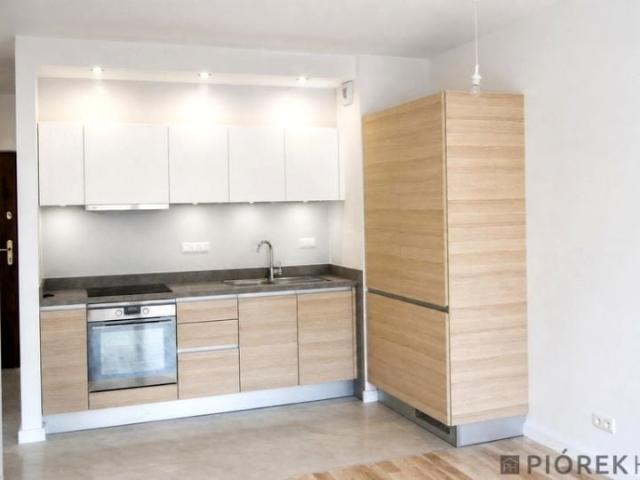 Aleksandra Prystora 39 m², Warszawa