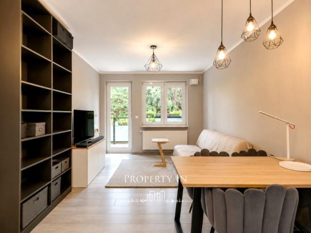 Aleksandra Prystora 3a 42,08 m², Warszawa