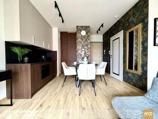 Aleksandra Rożankowskiego 27 m², Gdańsk