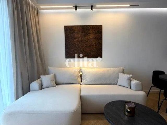 Aleksandra Rożankowskiego 41,71 m², Gdańsk