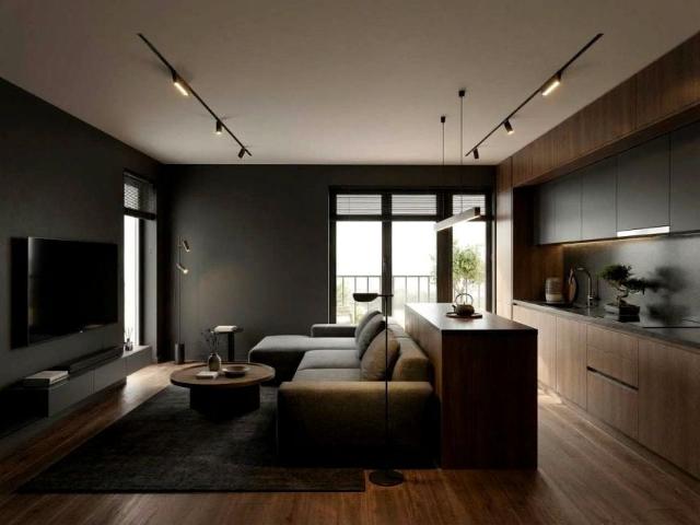 Aleksandra Rożankowskiego 43 m², Gdańsk