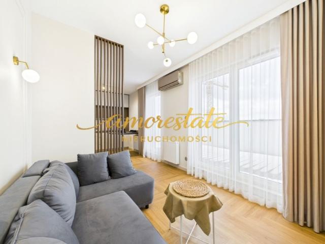 Aleksandra Rożankowskiego 60 m², Gdańsk