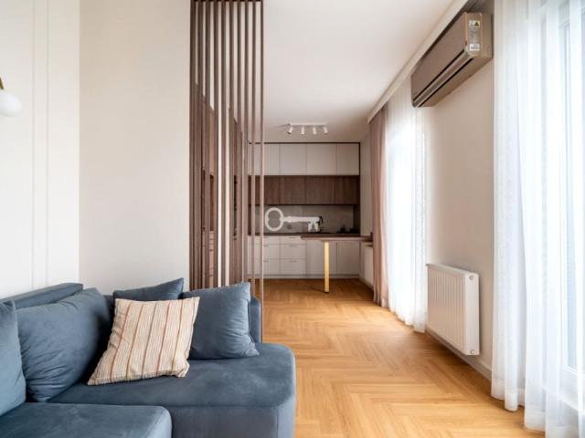 Aleksandra Rożankowskiego 60 m², Gdańsk