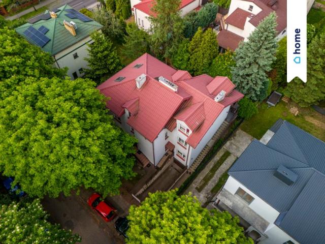 Aleksandra Świętochowskiego 175 m², Lublin