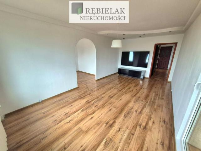Aleksandra Wieczorka 74,03 m², Sosnowiec
